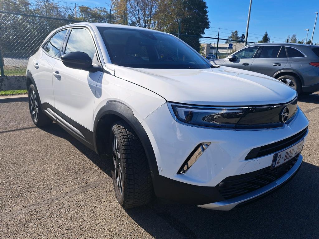 Opel Mokka 1.5 Elegance