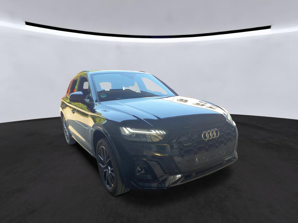 Audi Q5 40 TDI S Line