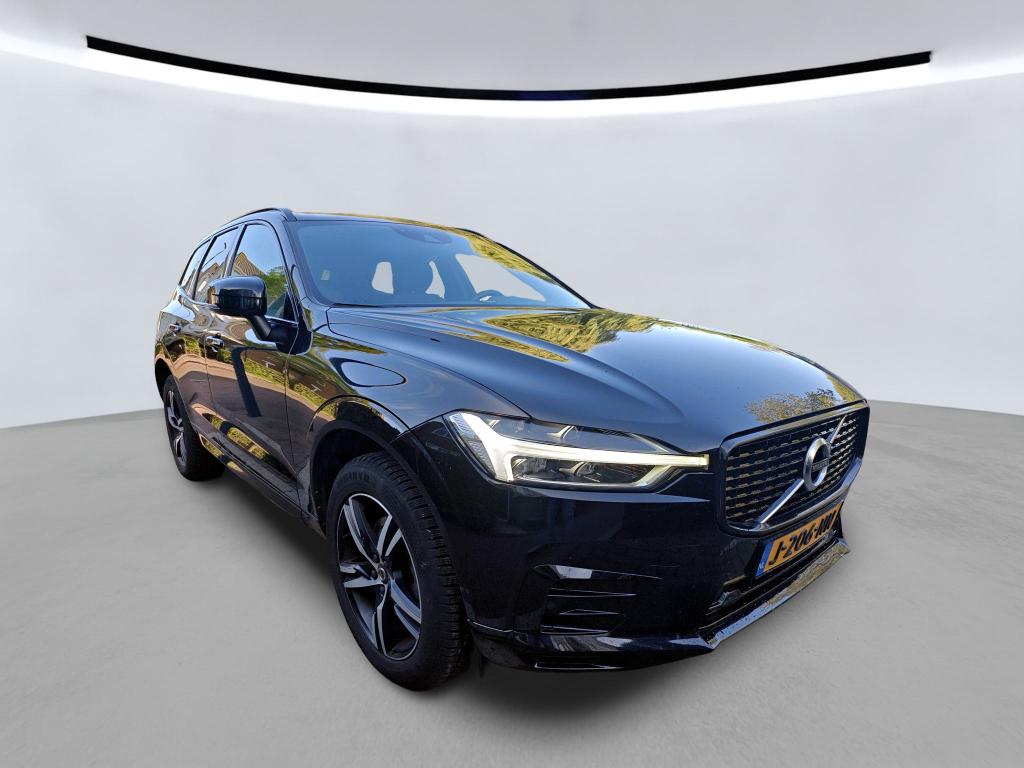 Volvo XC60 T5 Inscription