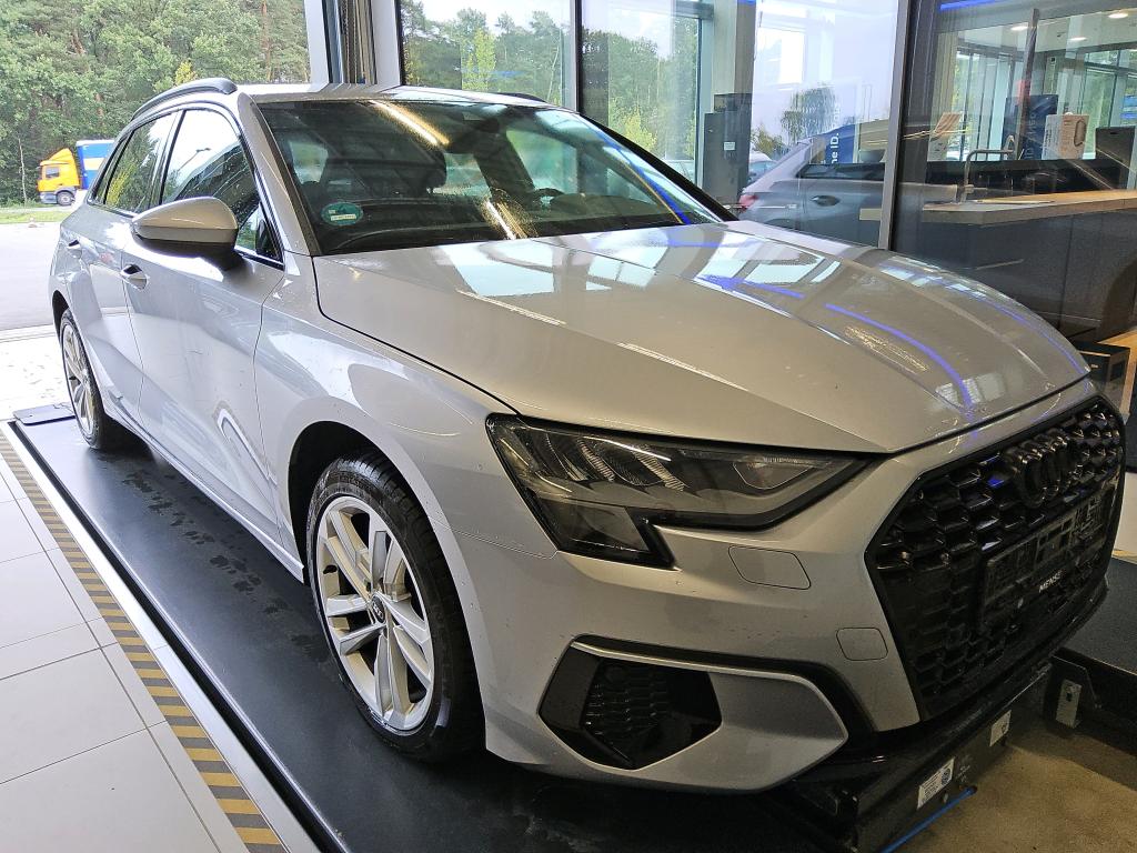Audi A3 Sportback 30 TDI Advanced