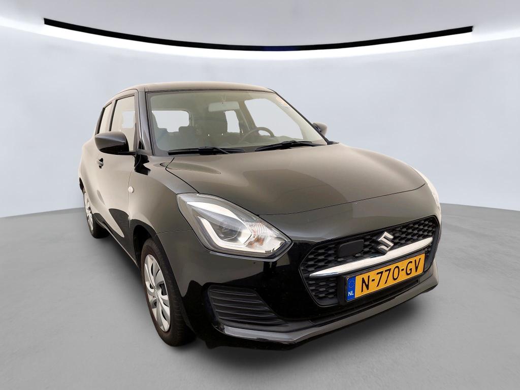 Suzuki Swift 1.2 Comfort