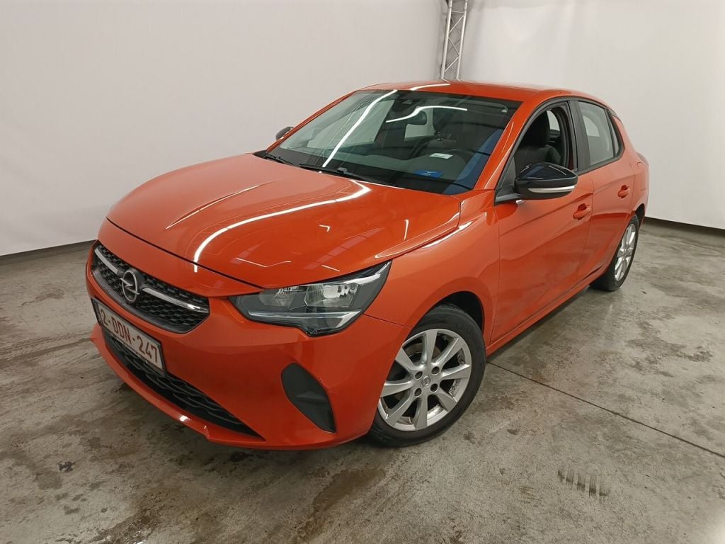 Opel Corsa 1.2 55kW S/S Edition 5d