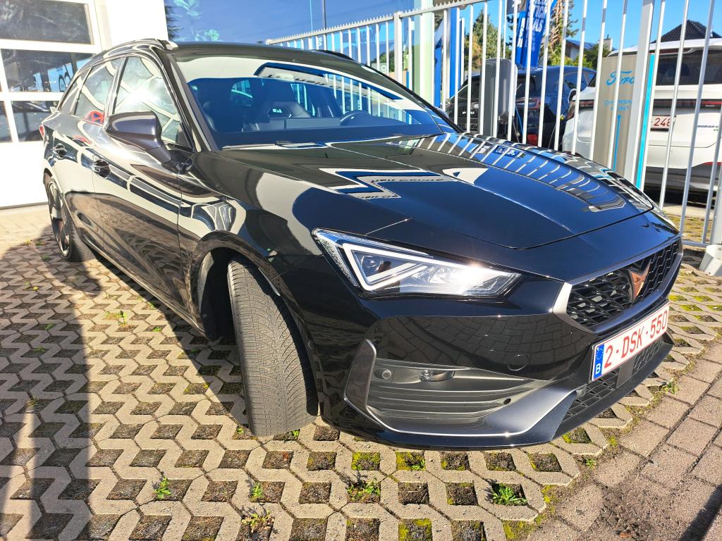 Cupra Leon Sportstourer 1.4