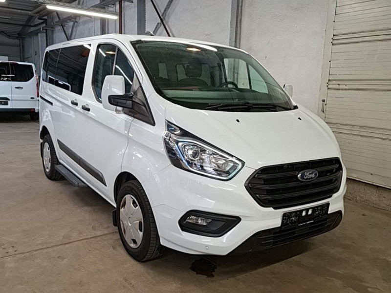 Ford Tourneo Custom L1H1 Trend