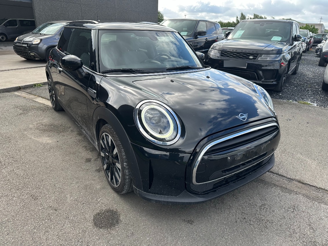 MINI 3 Doors Cooper 1.5