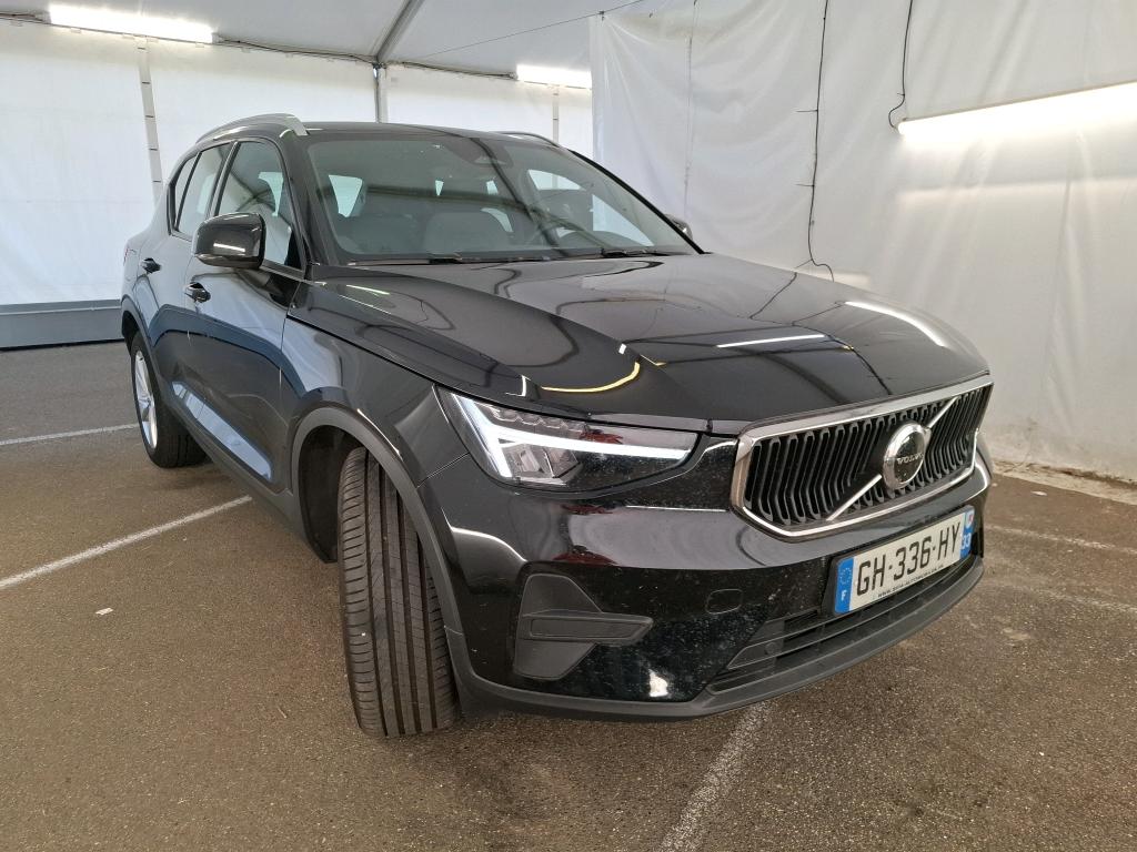 Volvo XC40 B3 Start