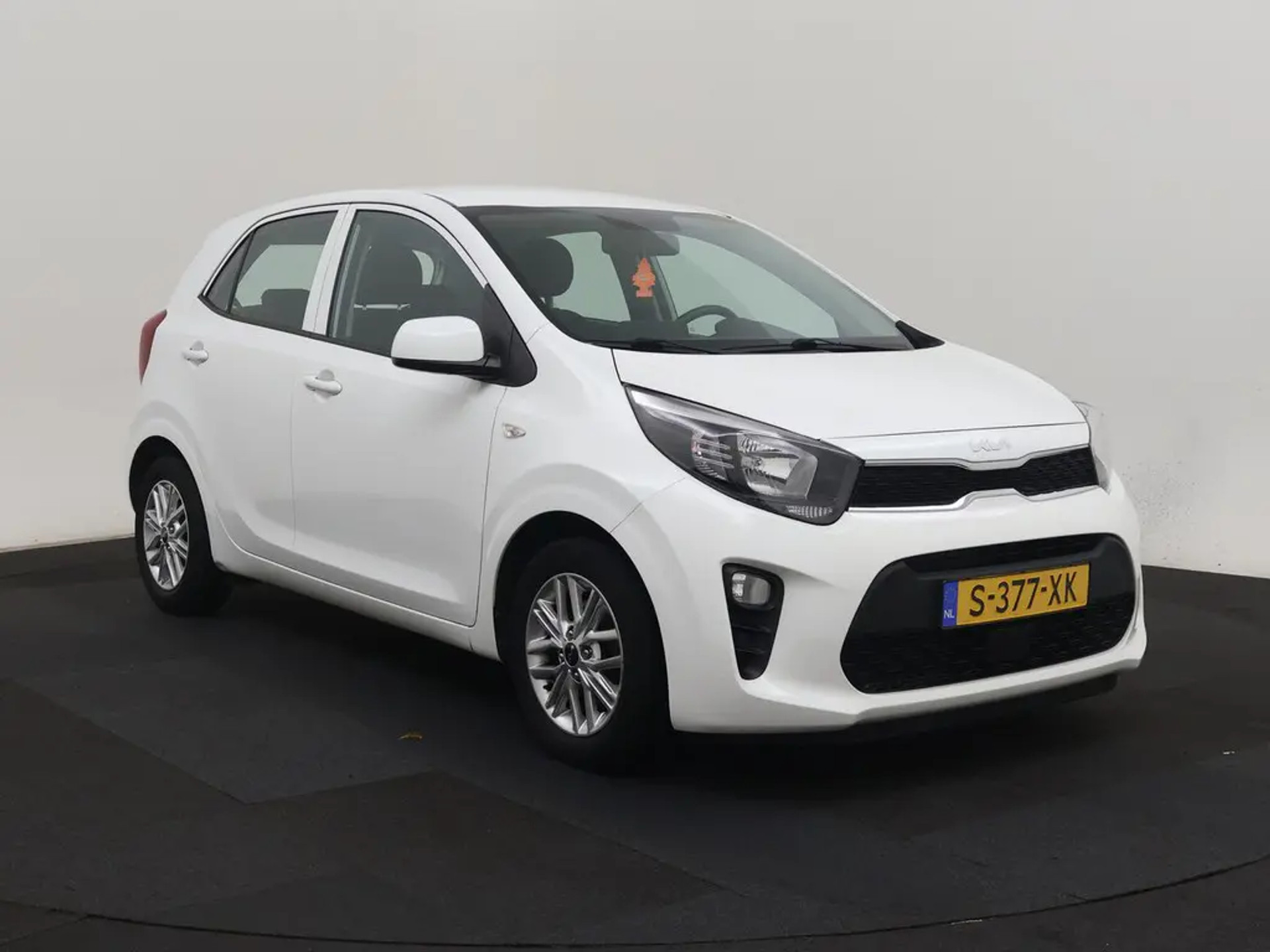 Kia Picanto 1.0 DynamicLine
