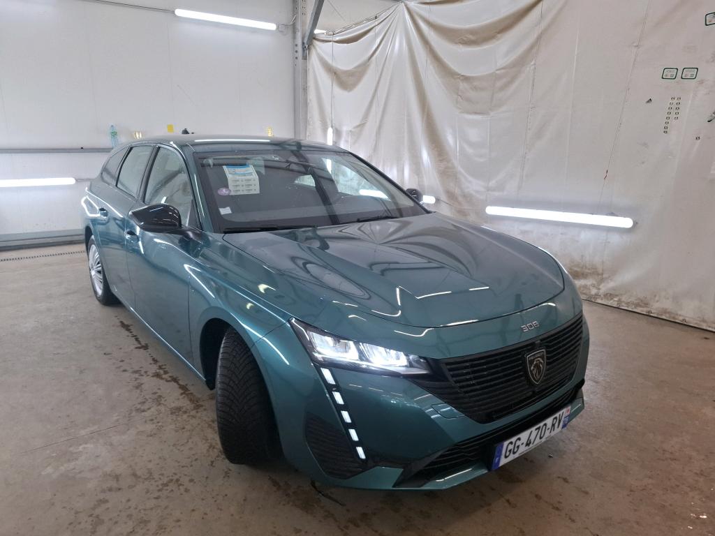 Peugeot 308 SW Active Pack