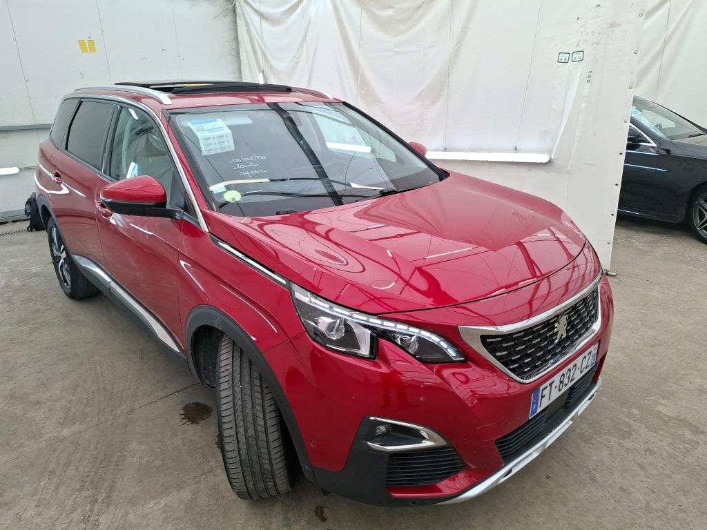 Peugeot 5008 Allure