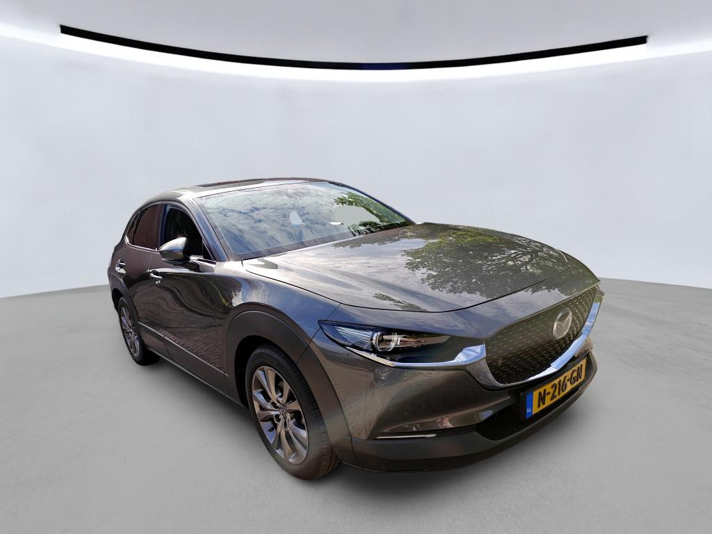 Mazda CX-30 2.0 SkyActiv Luxury