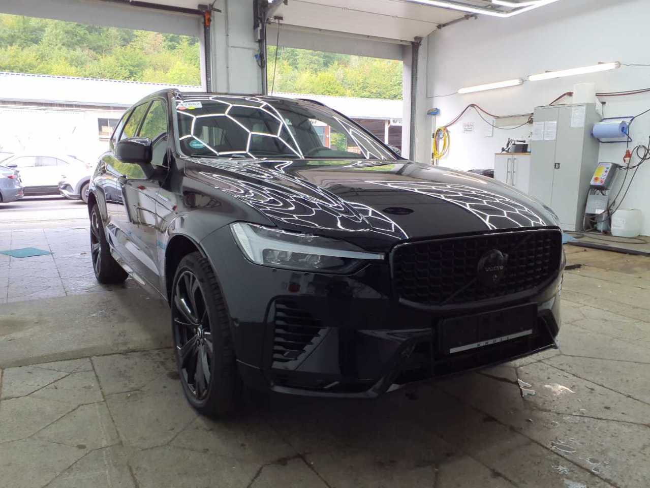 Volvo XC60 T8 Black Edition Plus