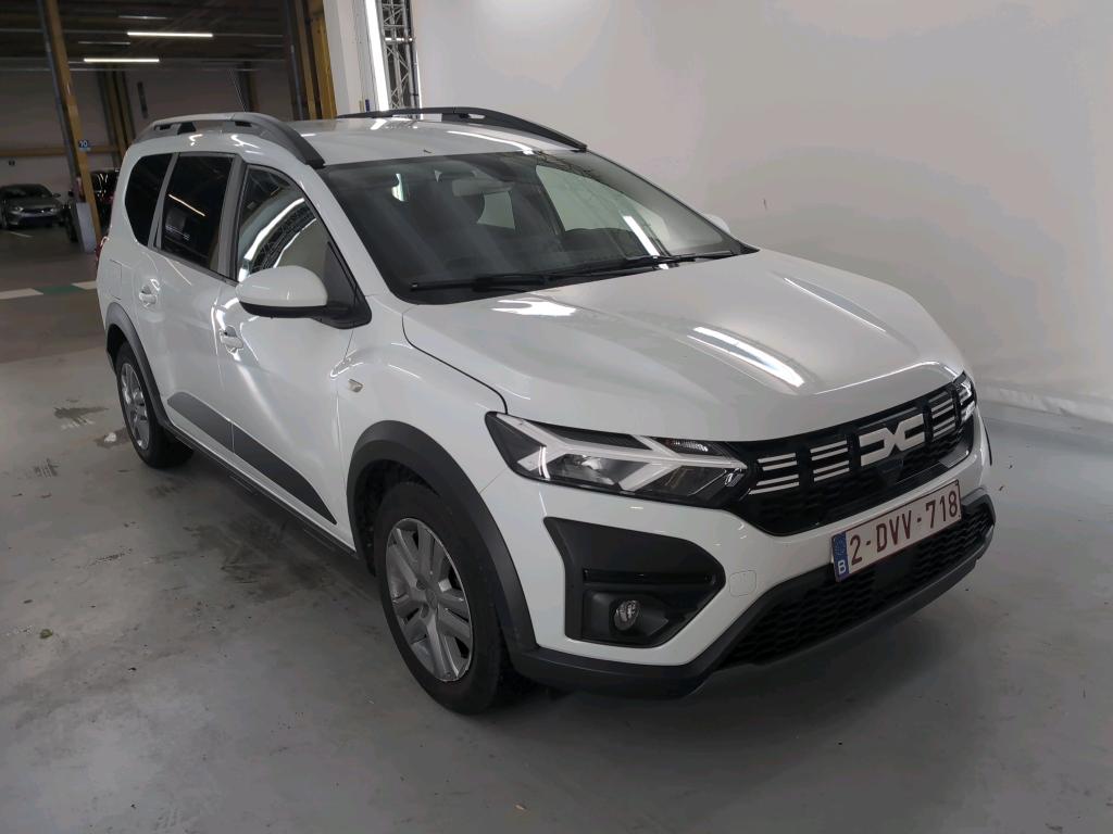 Dacia Jogger 1.0 TCe Expression
