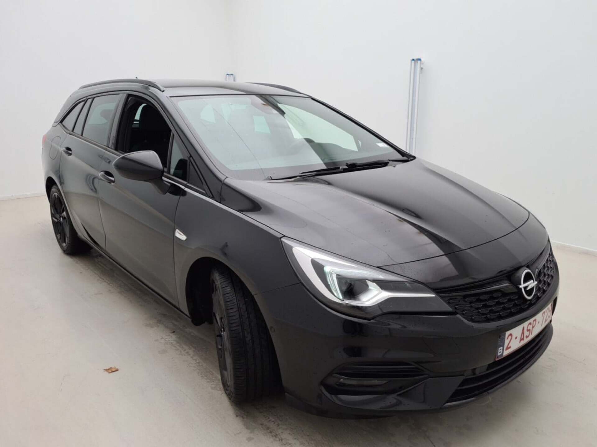 Opel Astra Sports Tourer 1.5 Edition