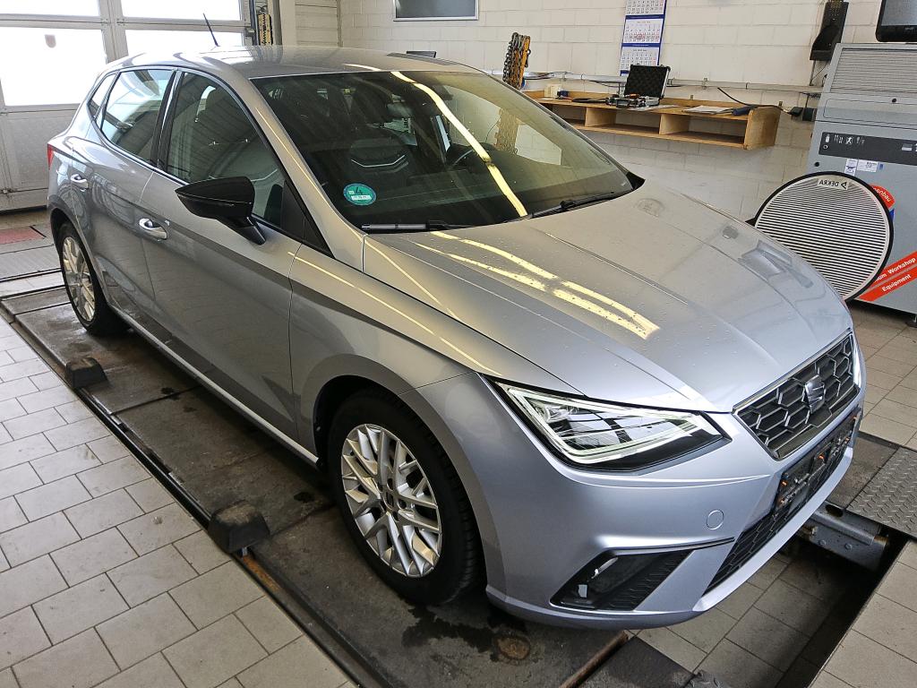 Seat Ibiza 1.0 TSI FR