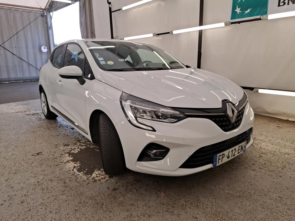 Renault Clio Business