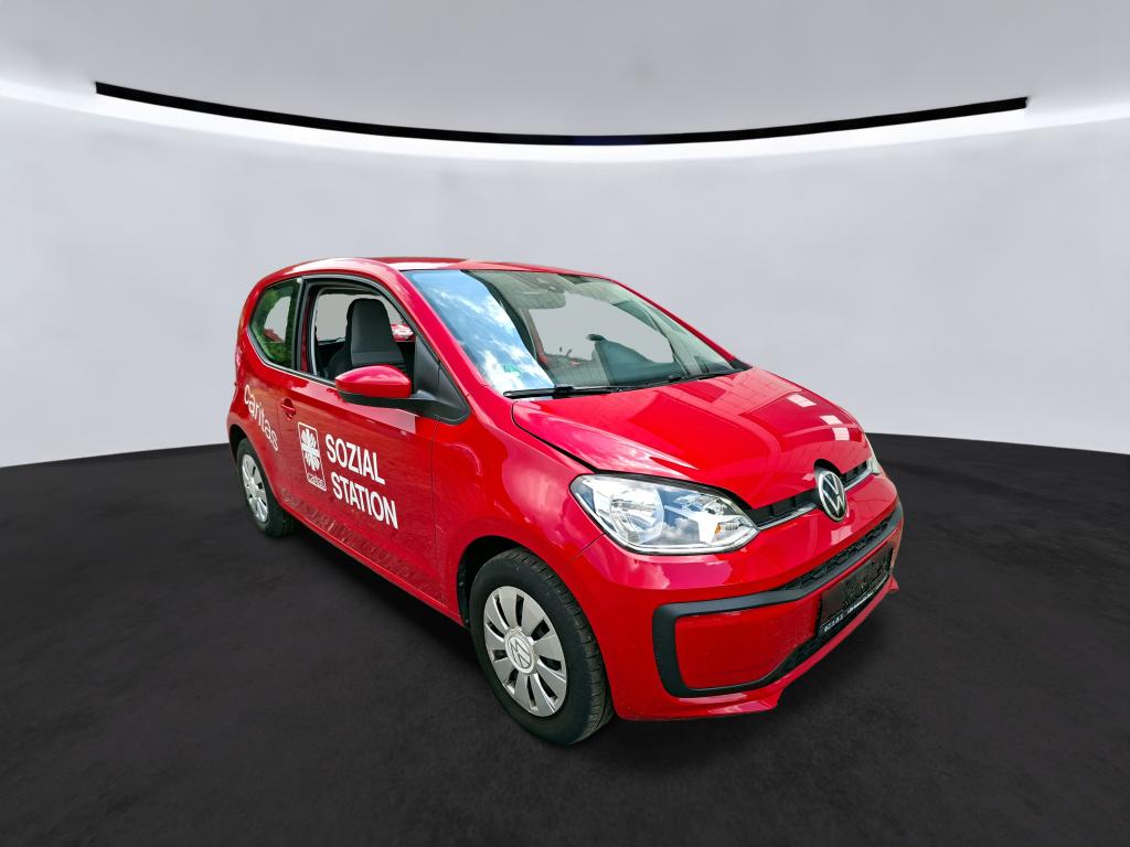 Volkswagen Up! 1.0