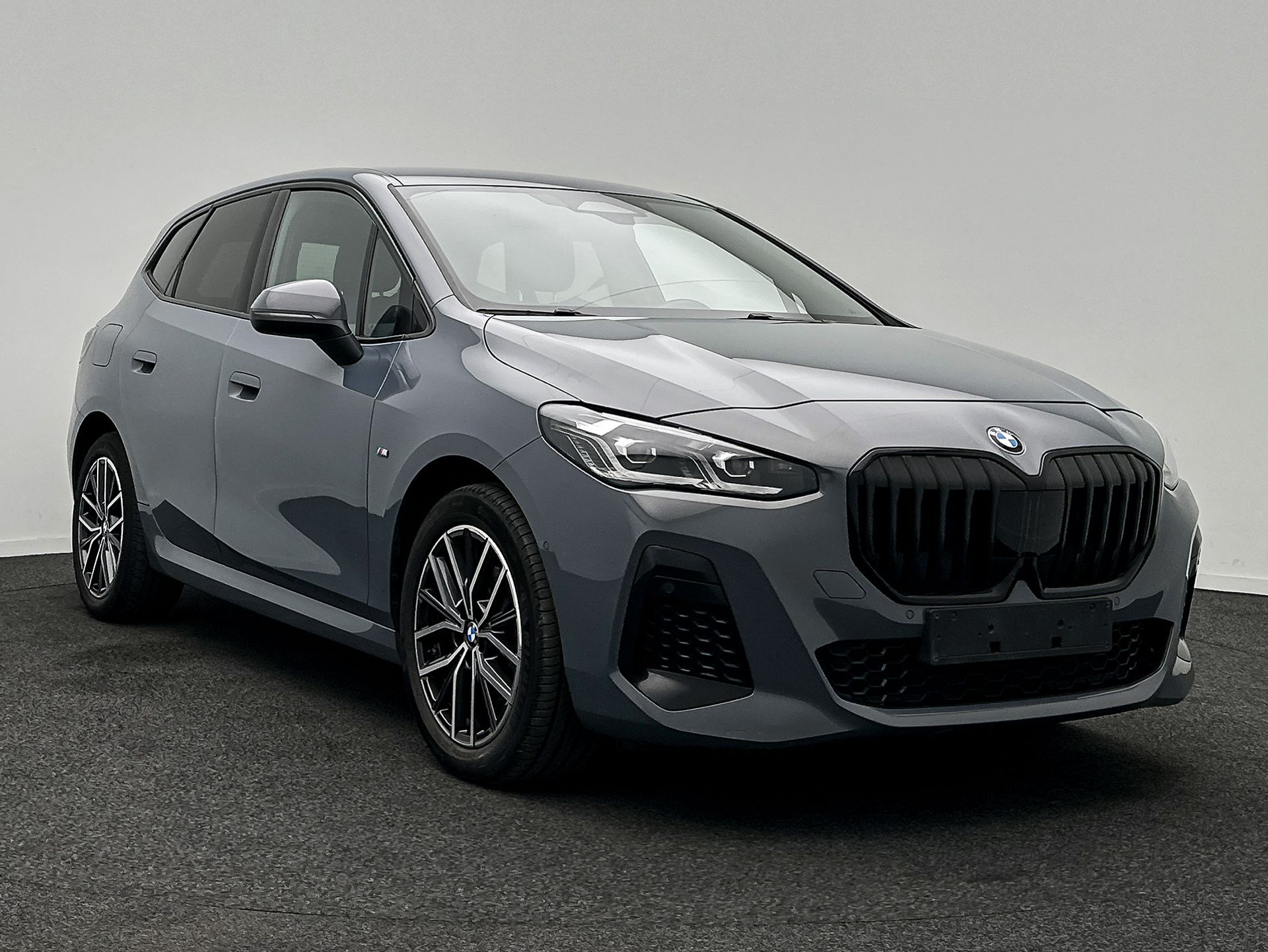 BMW 2 Series Active Tourer 218d M Sport