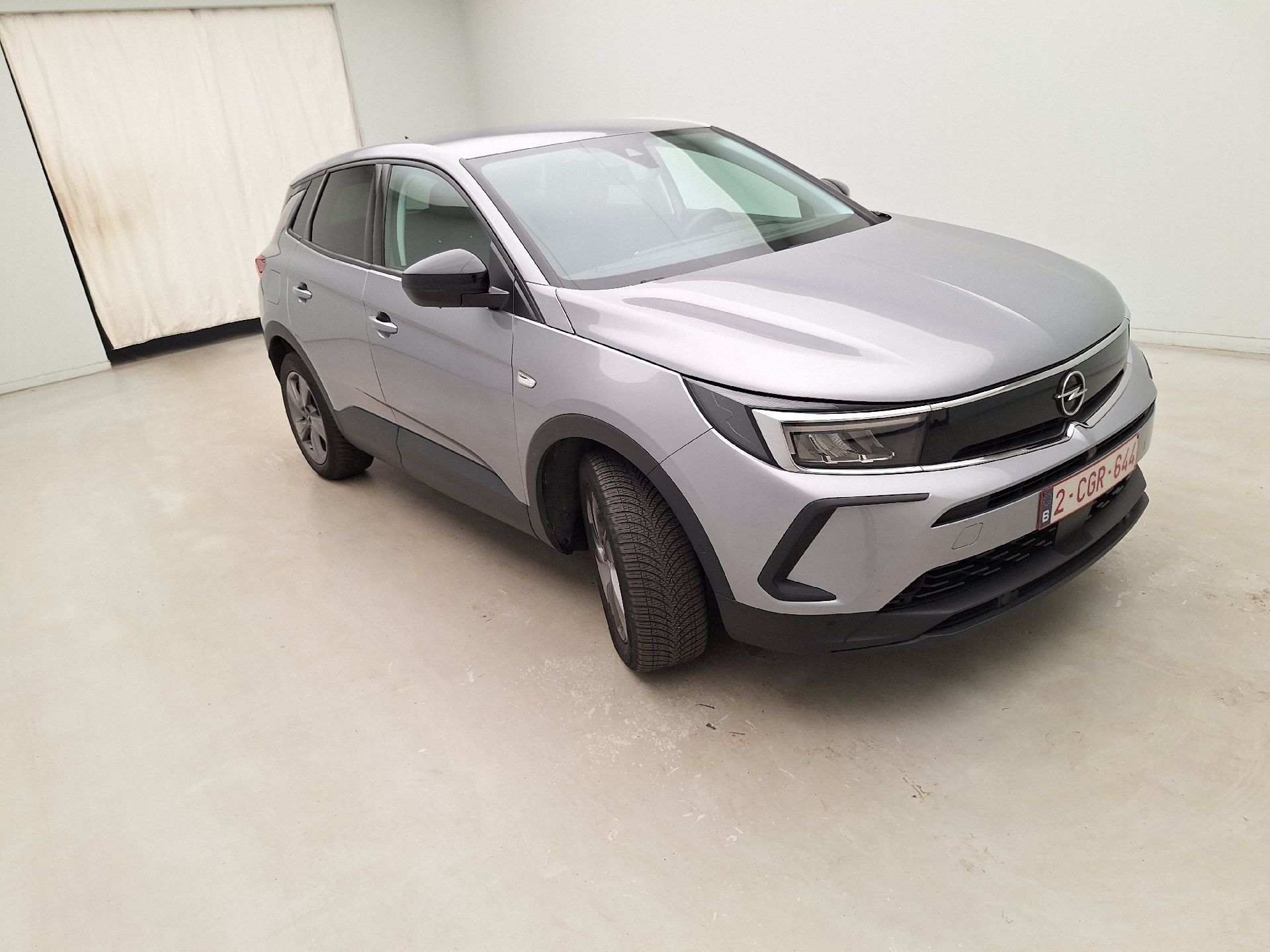 Opel Grandland 1.6 Business