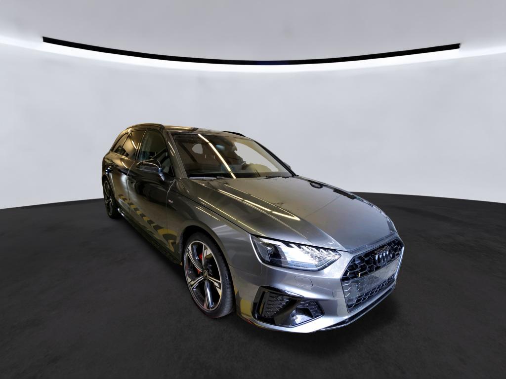 Audi A4 Avant 40 Tfsi S Line