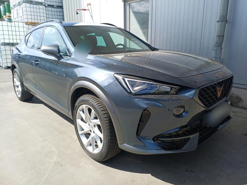 Cupra Formentor 2.0 TDI