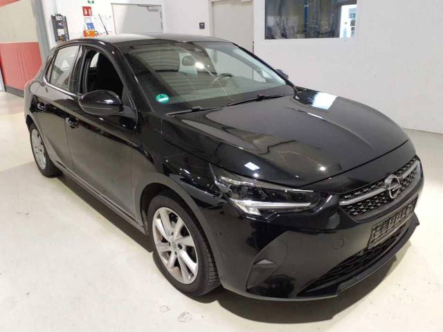 Opel Corsa 1.2 Elegance