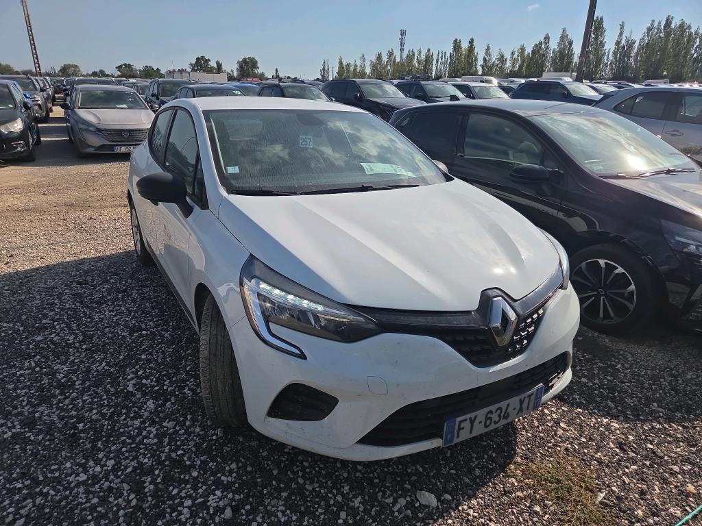 Renault Clio 1.0 Air