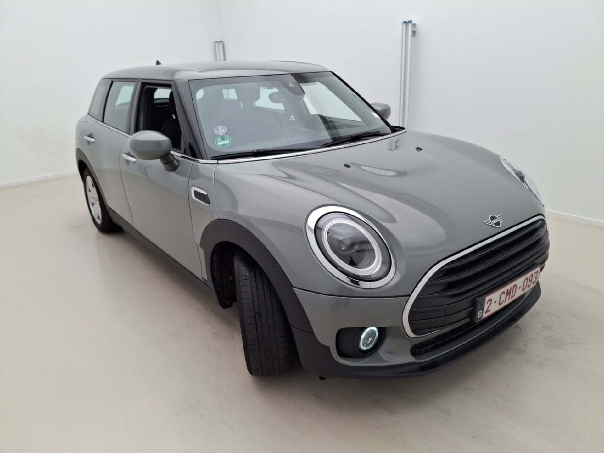 Mini Clubman Cooper 1.5