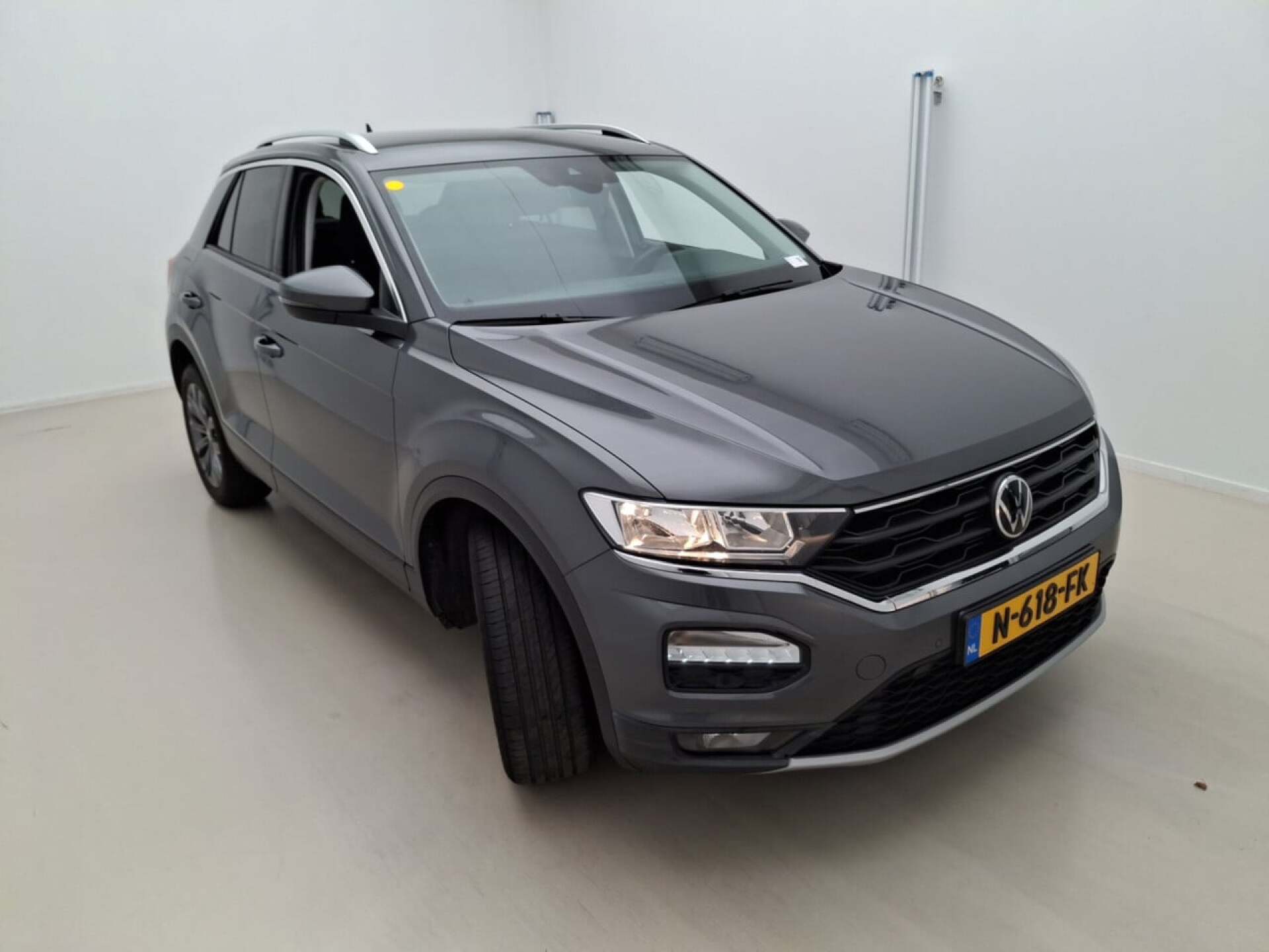 Volkswagen T-ROC 1.0 TSI Style