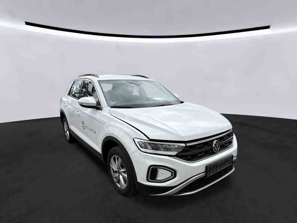 Volkswagen T-ROC 2.0 TDI Life