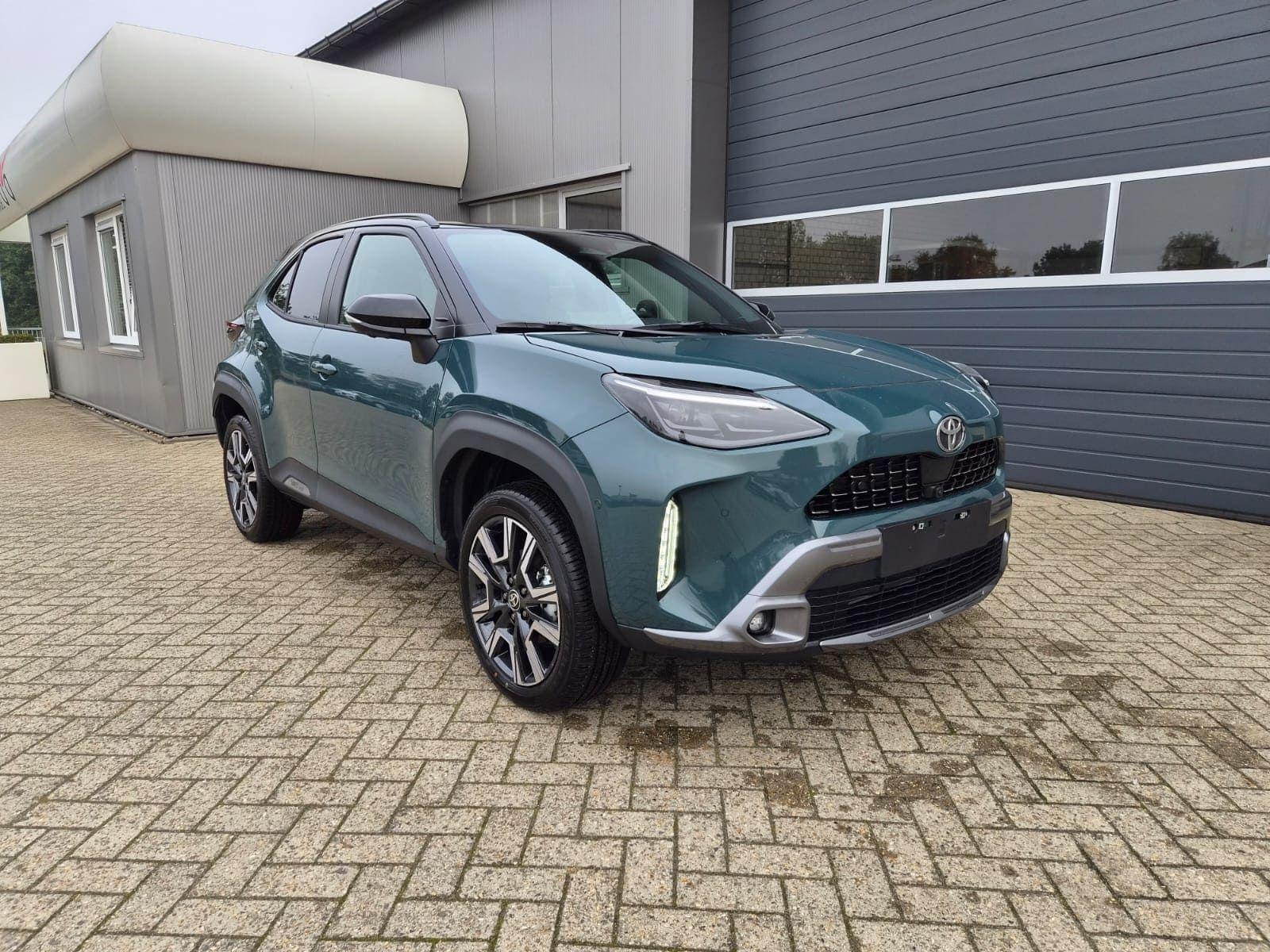 Toyota Yaris Cross 1.5 Style