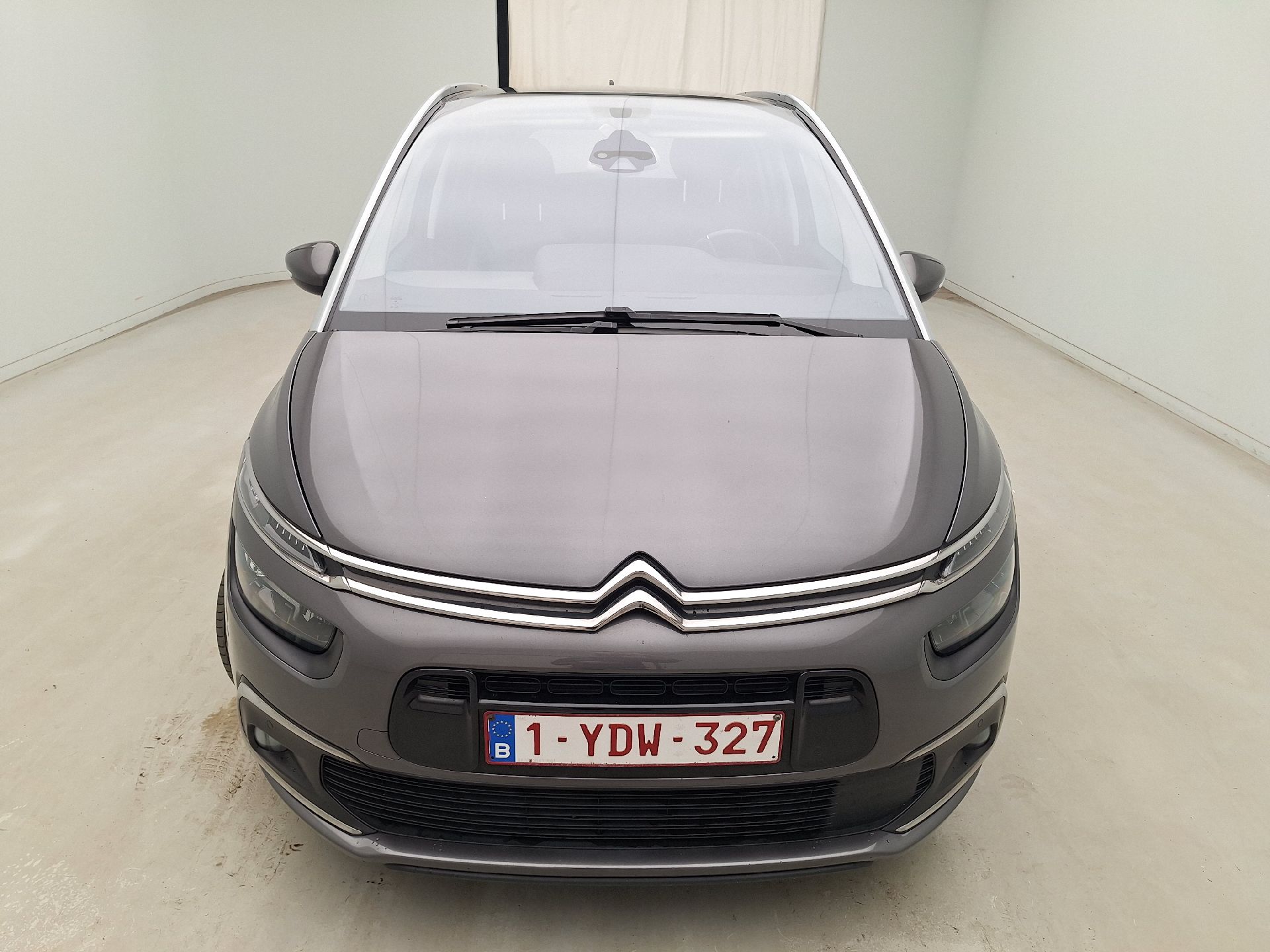 Citroën, Gr.C4 SpaceT. FL'16, Gr.C4 SpT.1.5HDi 130 Shine A. 7pl