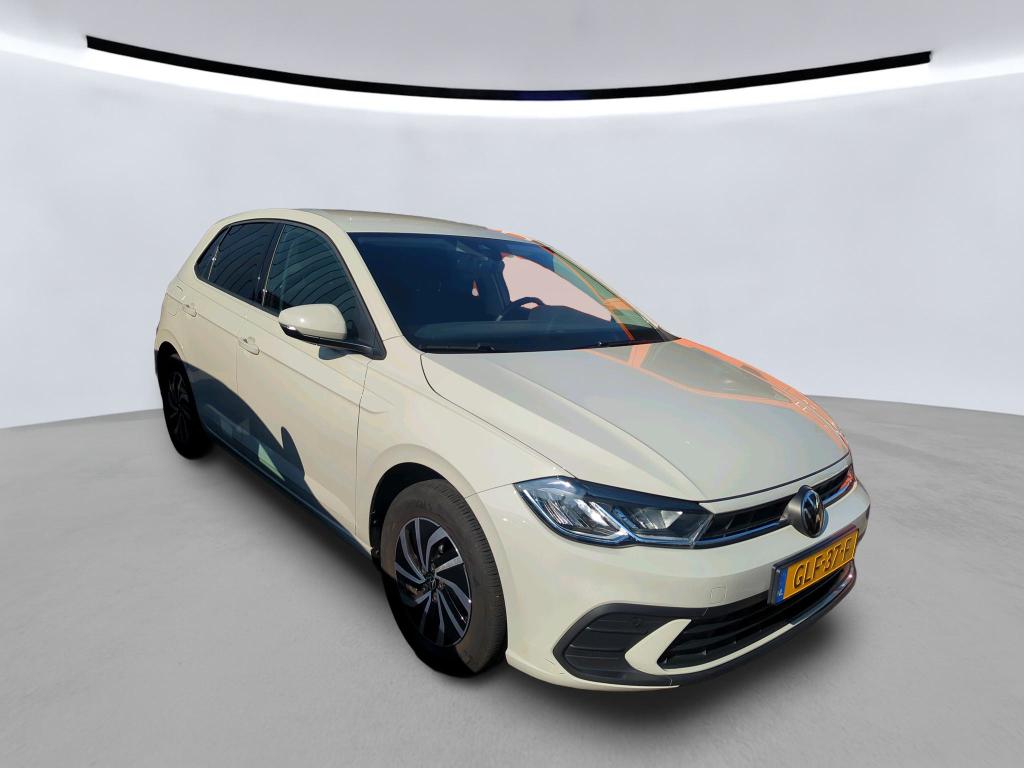 Volkswagen Polo 1.0 TSI Life