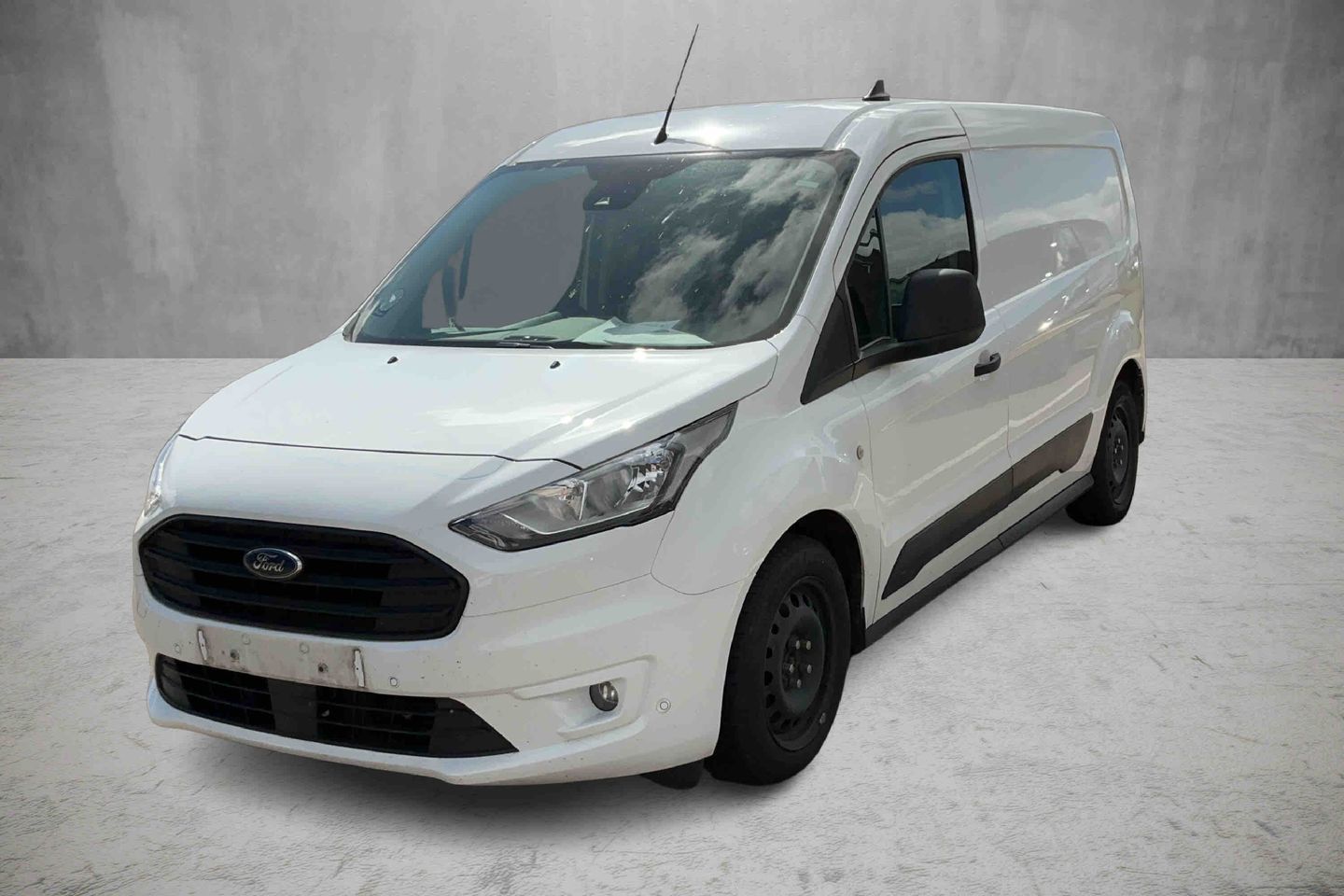 Ford Connect MPV Panel