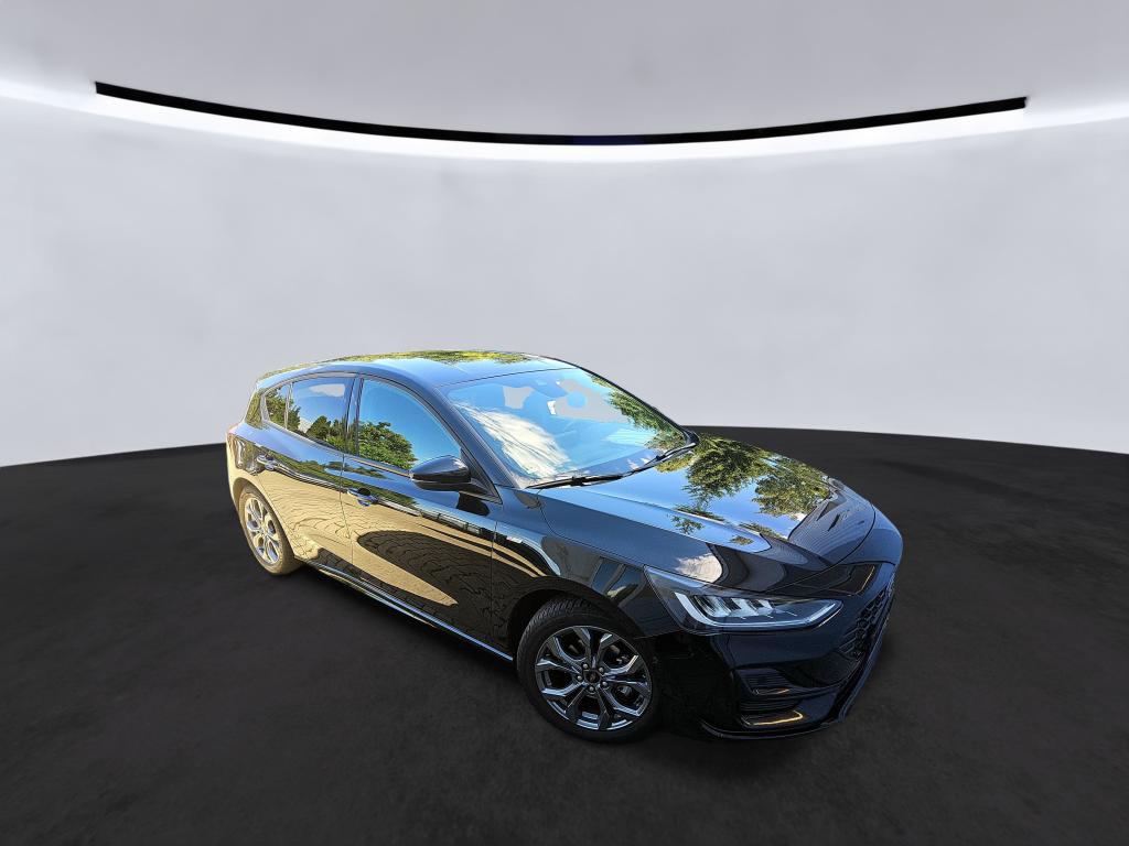 Ford Focus 1.0 EcoBoost ST Line