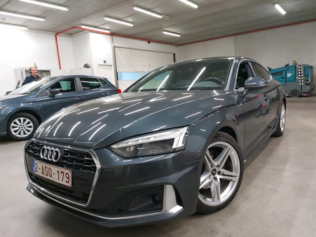 Audi A5 Sportback 35 TDI Advanced