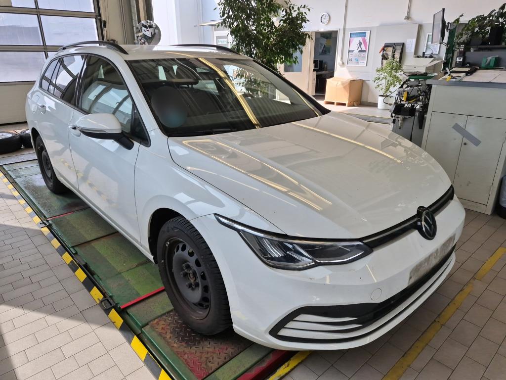 Volkswagen Golf Variant 1.0 eTSI Life