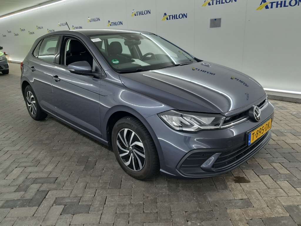 Volkswagen Polo 1.0 TSI Life