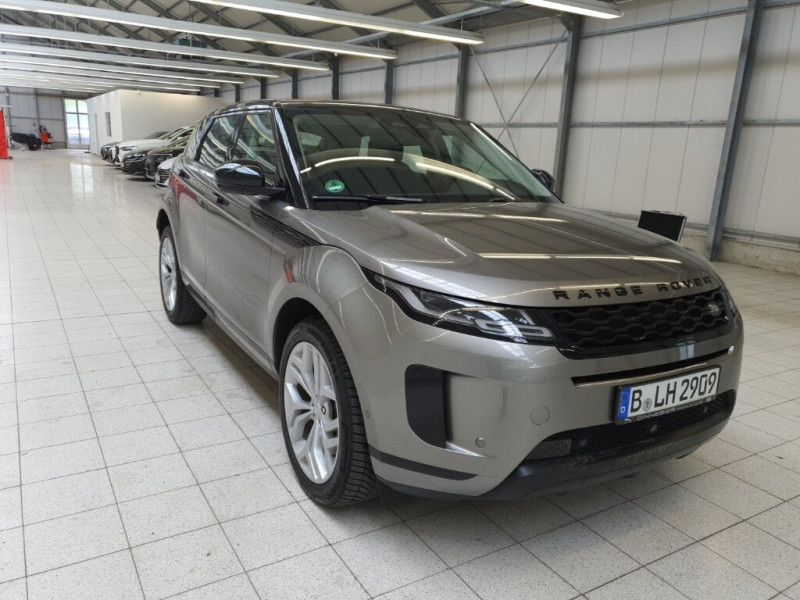 Land Rover Range Rover Evoque P200 S
