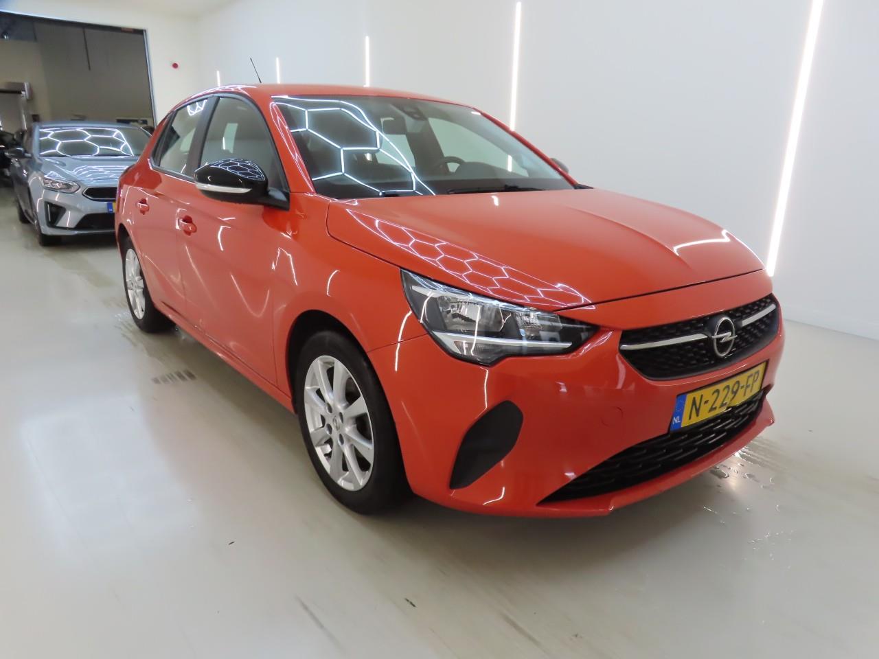 Opel Corsa 1.2 Edition