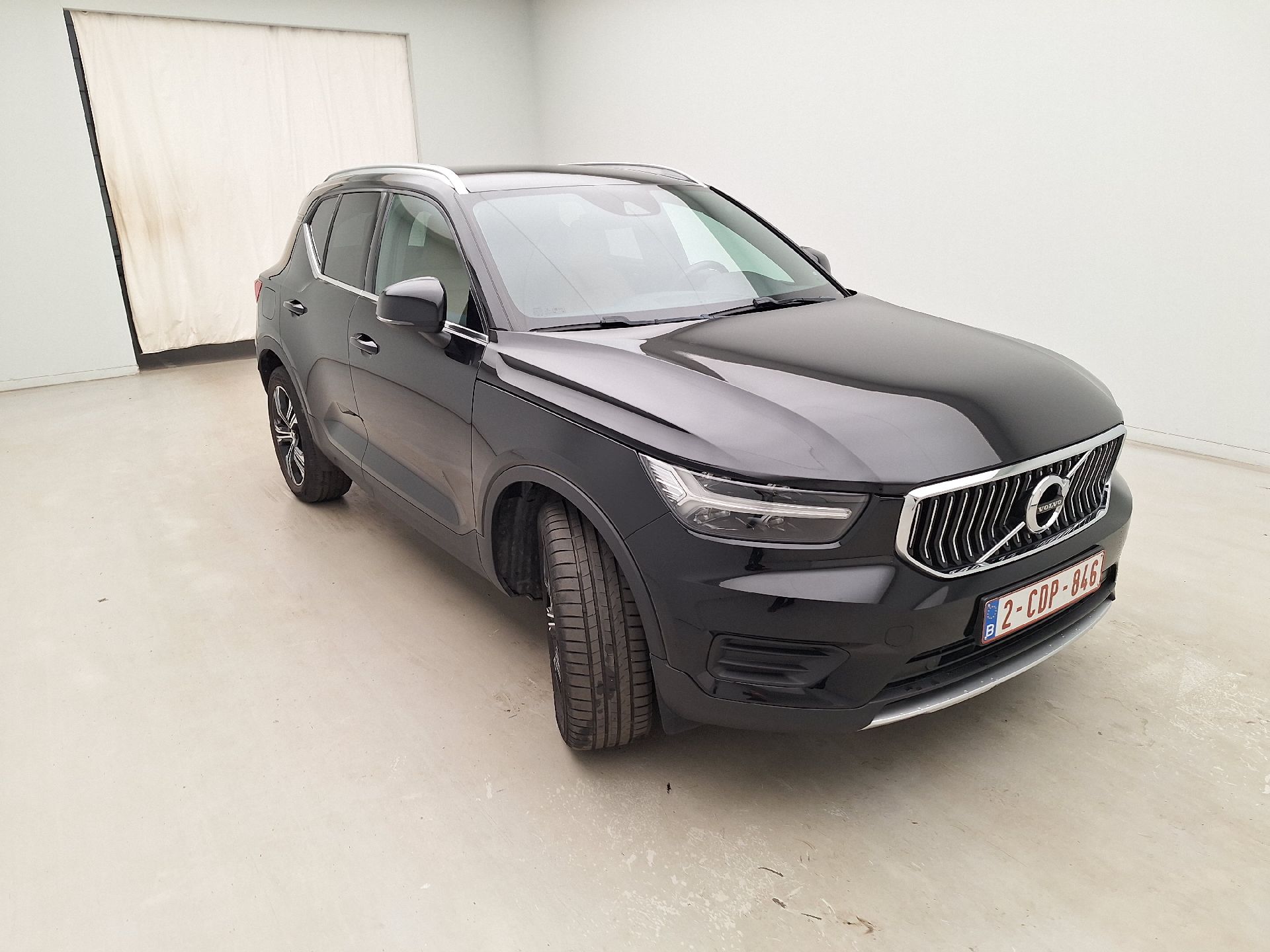Volvo XC40 1.5 T4 Plus Bright