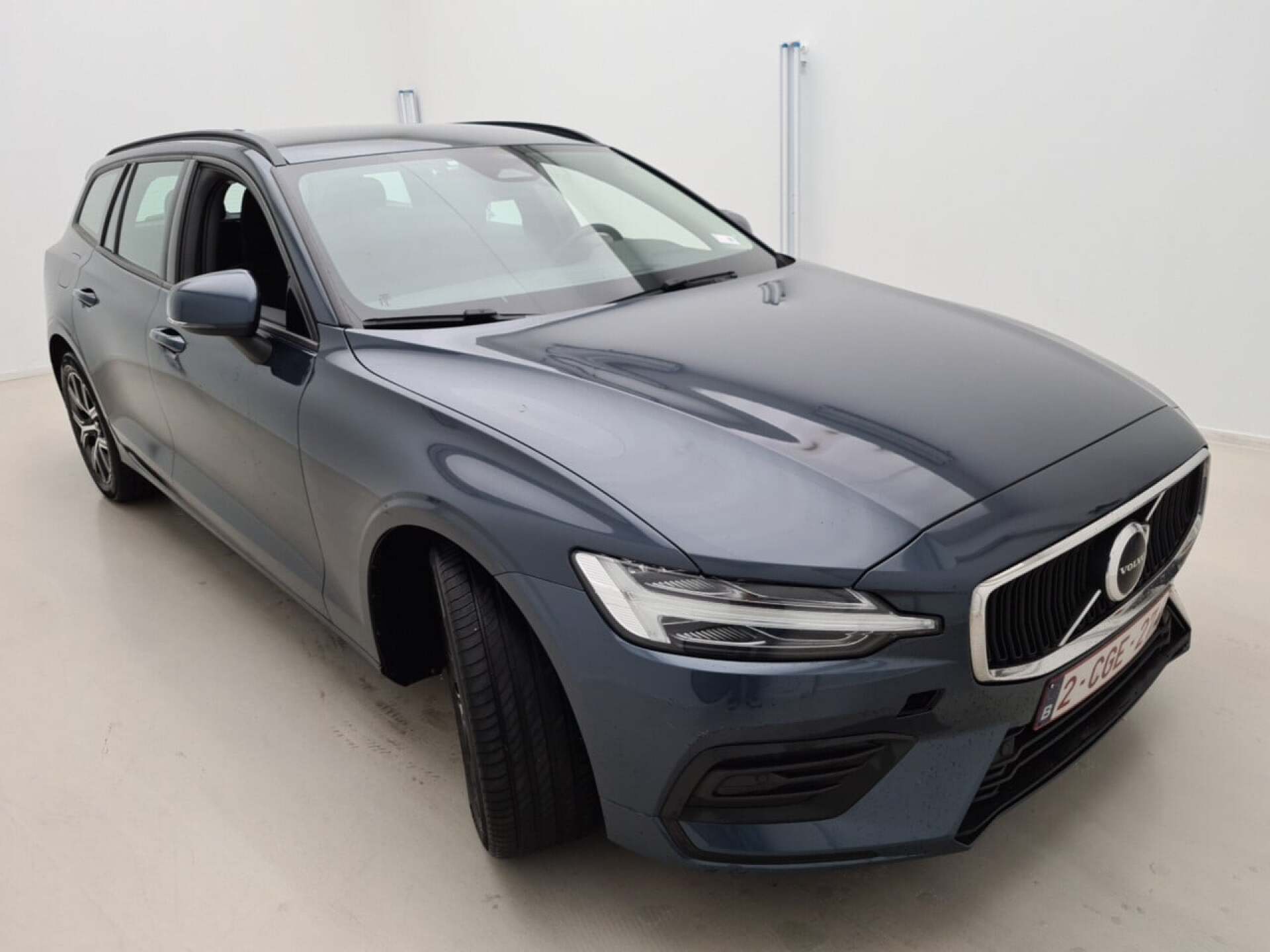 Volvo XC40 B3 Essential