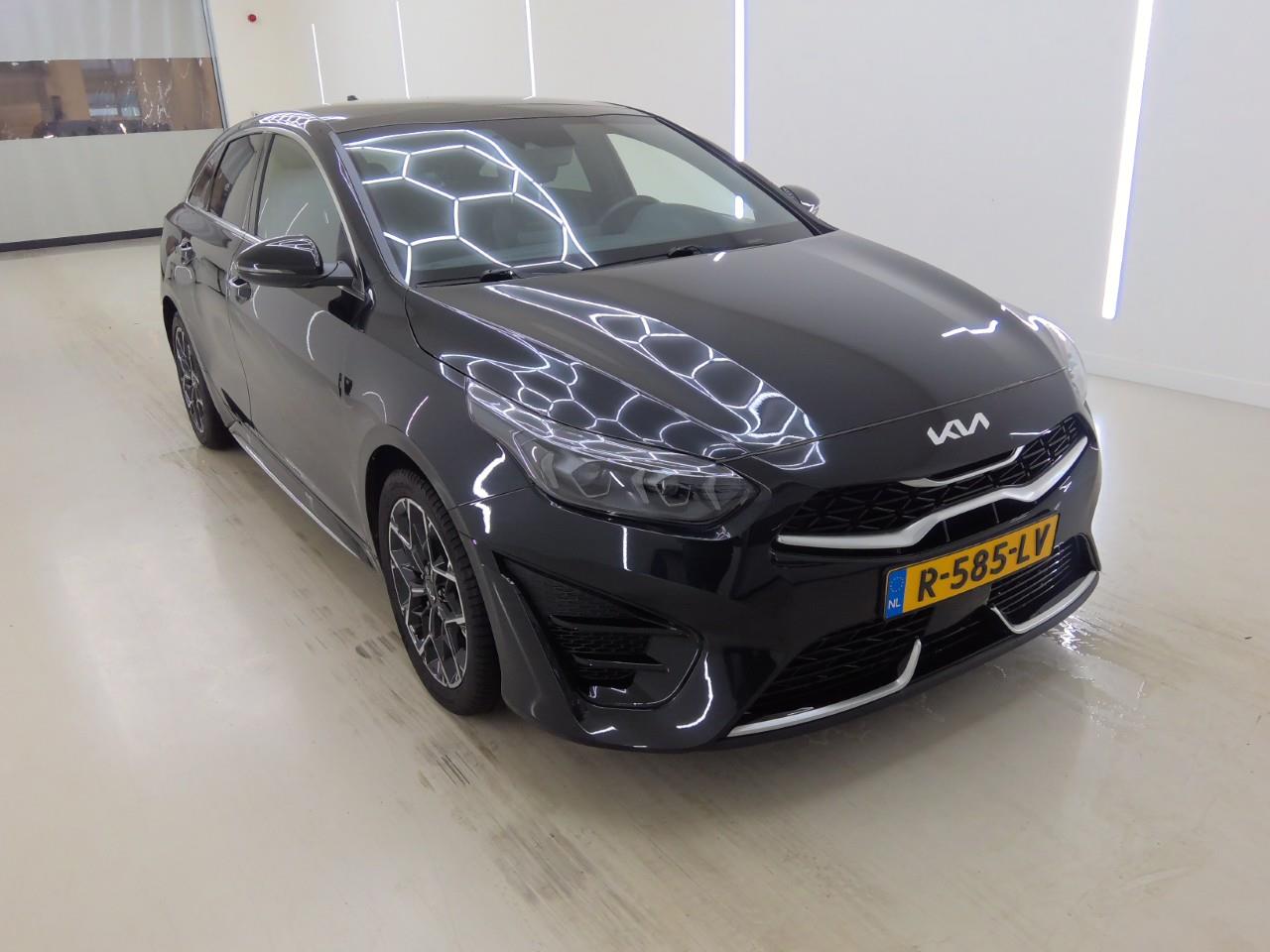 Kia ProCeed 1.5 T-GDI GT Line