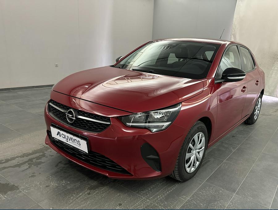 Opel Corsa Opel Corsa 1.2 Start/Stop Edition Limousine, 5-türig, 5-Gang