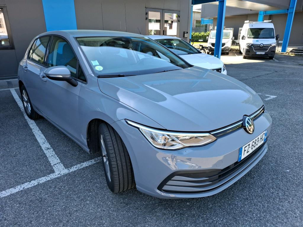 Volkswagen Golf 2.0 TDI Life Business