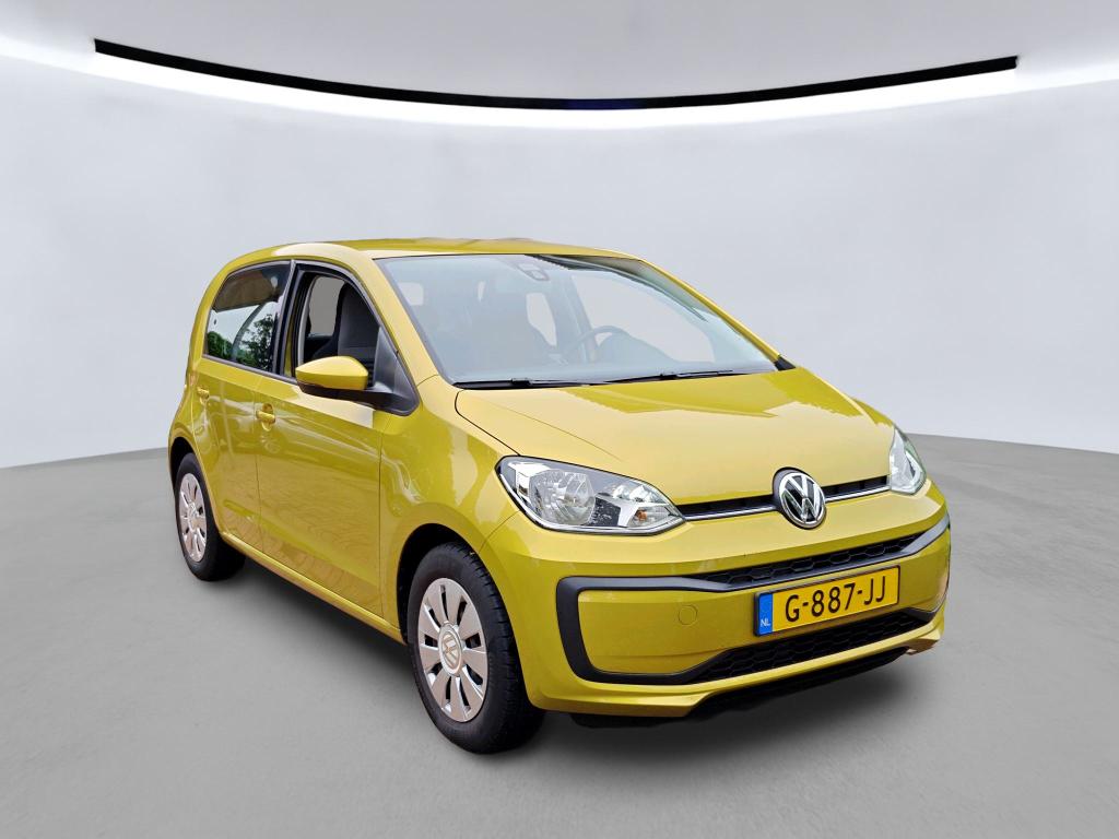 Volkswagen Up! 1.0 Move Up!