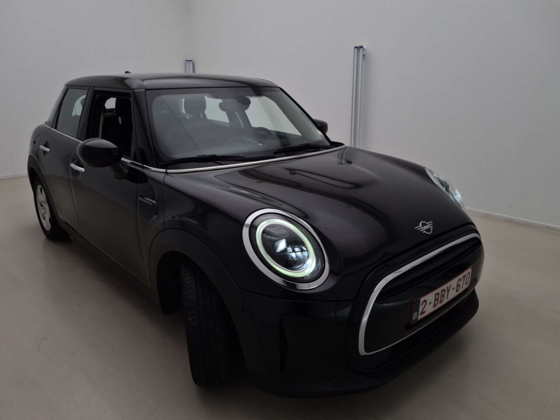 MINI 5 Doors One 1.5