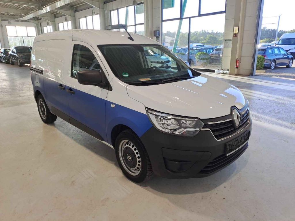 Renault Express 1.5