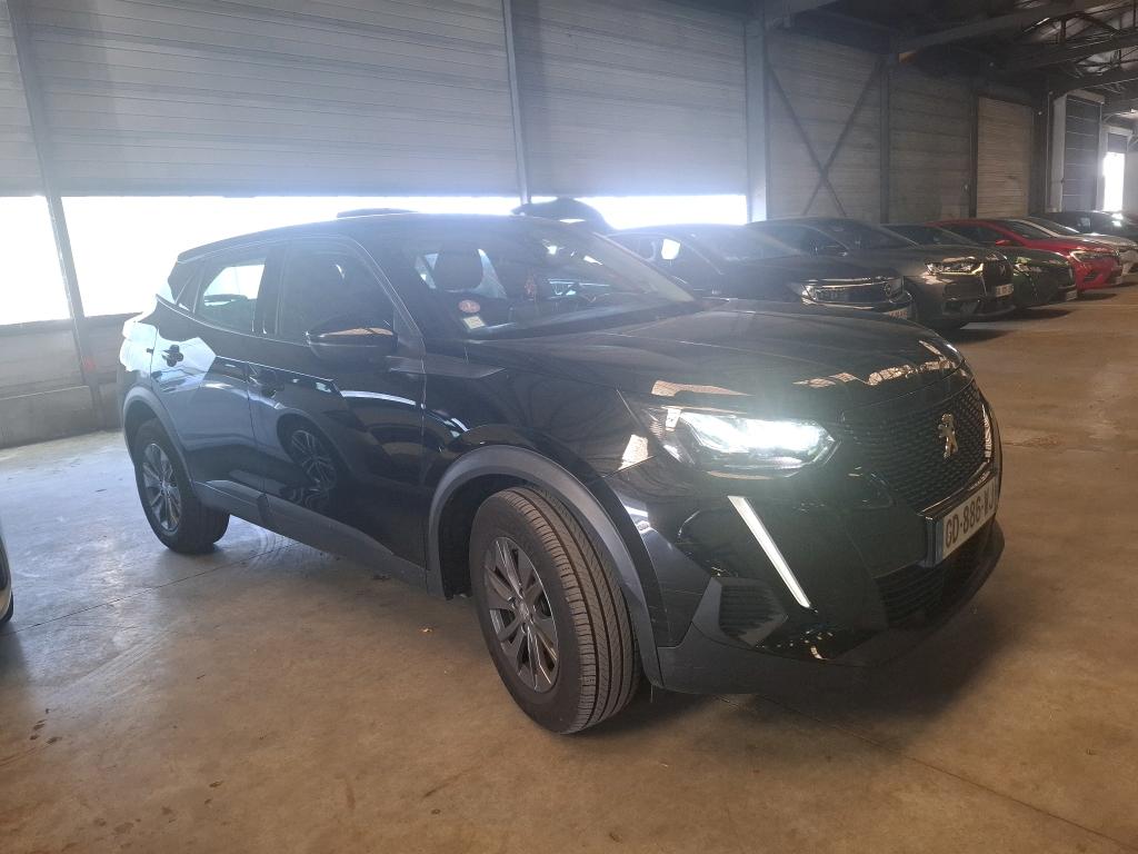 Peugeot 2008 1.2 Active Pack