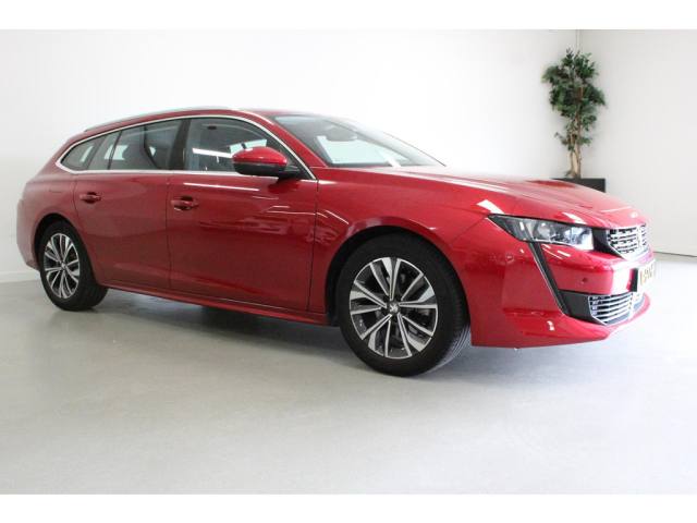 Peugeot 508 SW 1.5 HDi Active