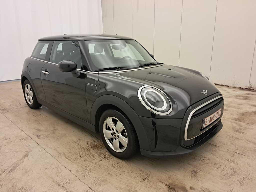 MINI 3 Doors Cooper 1.5